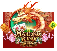 Joker123 : Mahjong King - BETPLAY138