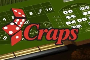 Craps - BETPLAY138