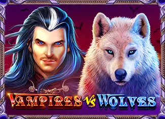 Pragmatic : Vampires vs Wolves - BETPLAY138