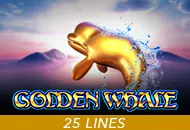 Golden Whale - BETPLAY138