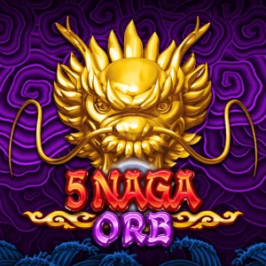 5 Dragon Orb - BETPLAY138