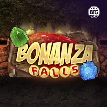 Bonanza Falls - BETPLAY138