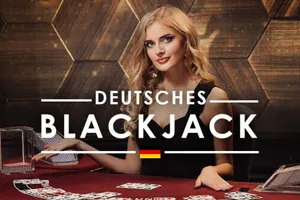 Deutsches Blackjack - BETPLAY138