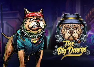 The Big Dawgs - BETPLAY138