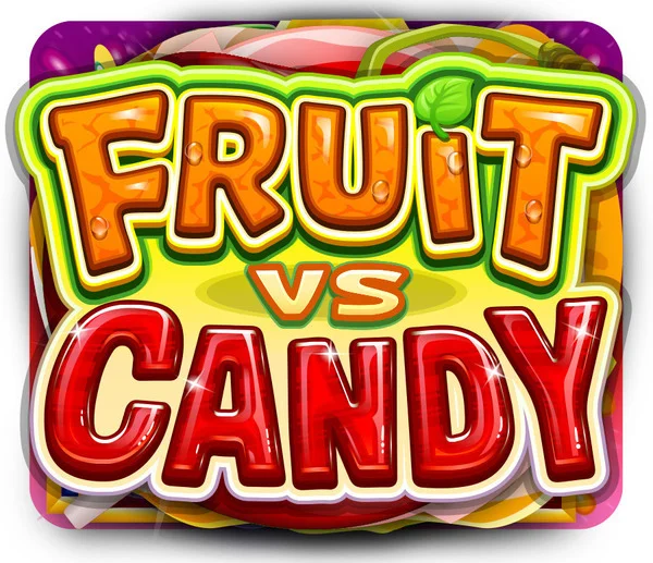 Fruit vs Candy - BETPLAY138