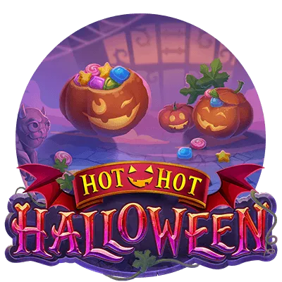 Habanero : Hot Hot Halloween - BETPLAY138