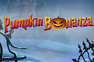 Pumpkin Bonanza - BETPLAY138