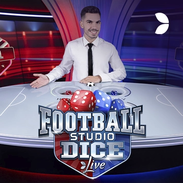 Football Studio - BETPLAY138
