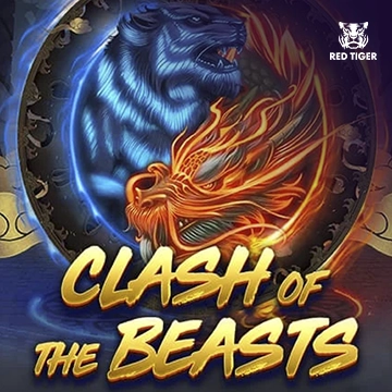 Clash of the Beasts - BETPLAY138