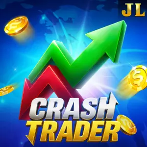 Crash Trader - BETPLAY138