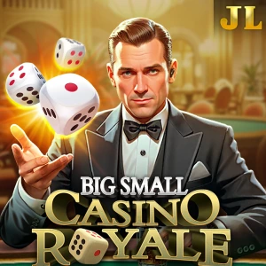 Big Small Casino Royale - BETPLAY138