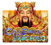 Joker123 : Caishen Riches - BETPLAY138