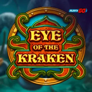 Eye of The Kraken - BETPLAY138