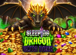 Pragmatic : Sleeping Dragon Ultra Dark - BETPLAY138