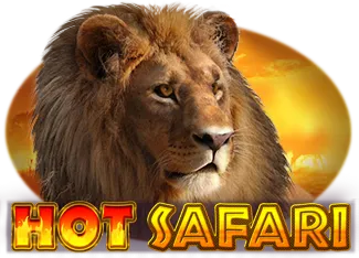 Pragmatic : Hot Safari - BETPLAY138