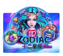 Joker123 : Zodiac Deluxe - BETPLAY138