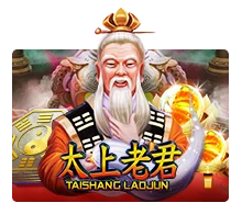 Joker123 : Tai Shang Lao Jun - BETPLAY138