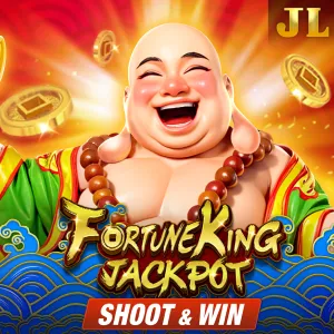 Fortune King Jackpot - BETPLAY138