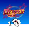 Deuces Wild 1 Hand - BETPLAY138