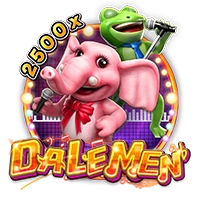 Facai : DA LE MEN - BETPLAY138