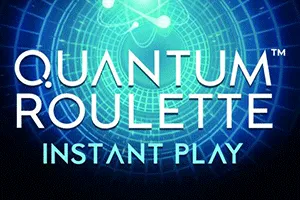 Quantum Roulette Instant Play - BETPLAY138
