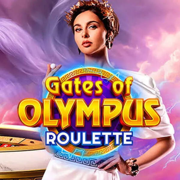 Gates of Olympus Roulette - BETPLAY138