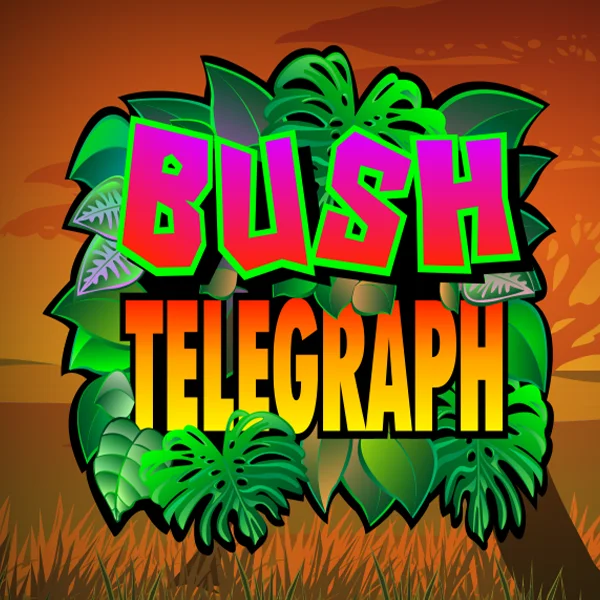 Bush Telegraph - BETPLAY138