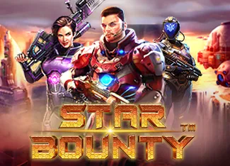 Pragmatic : Star Bounty - BETPLAY138