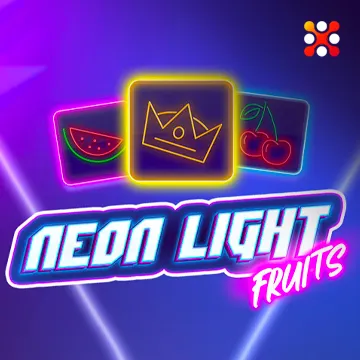 Mancala : Neon Light Fruits - BETPLAY138