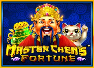 Pragmatic : Master Chens Fortune - BETPLAY138