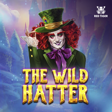 The Wild Hatter - BETPLAY138