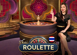 Thai Roulette - BETPLAY138