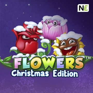Flowers Christmas Edition - BETPLAY138