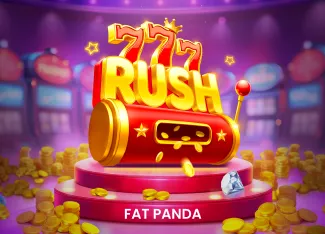 777 Rush - BETPLAY138