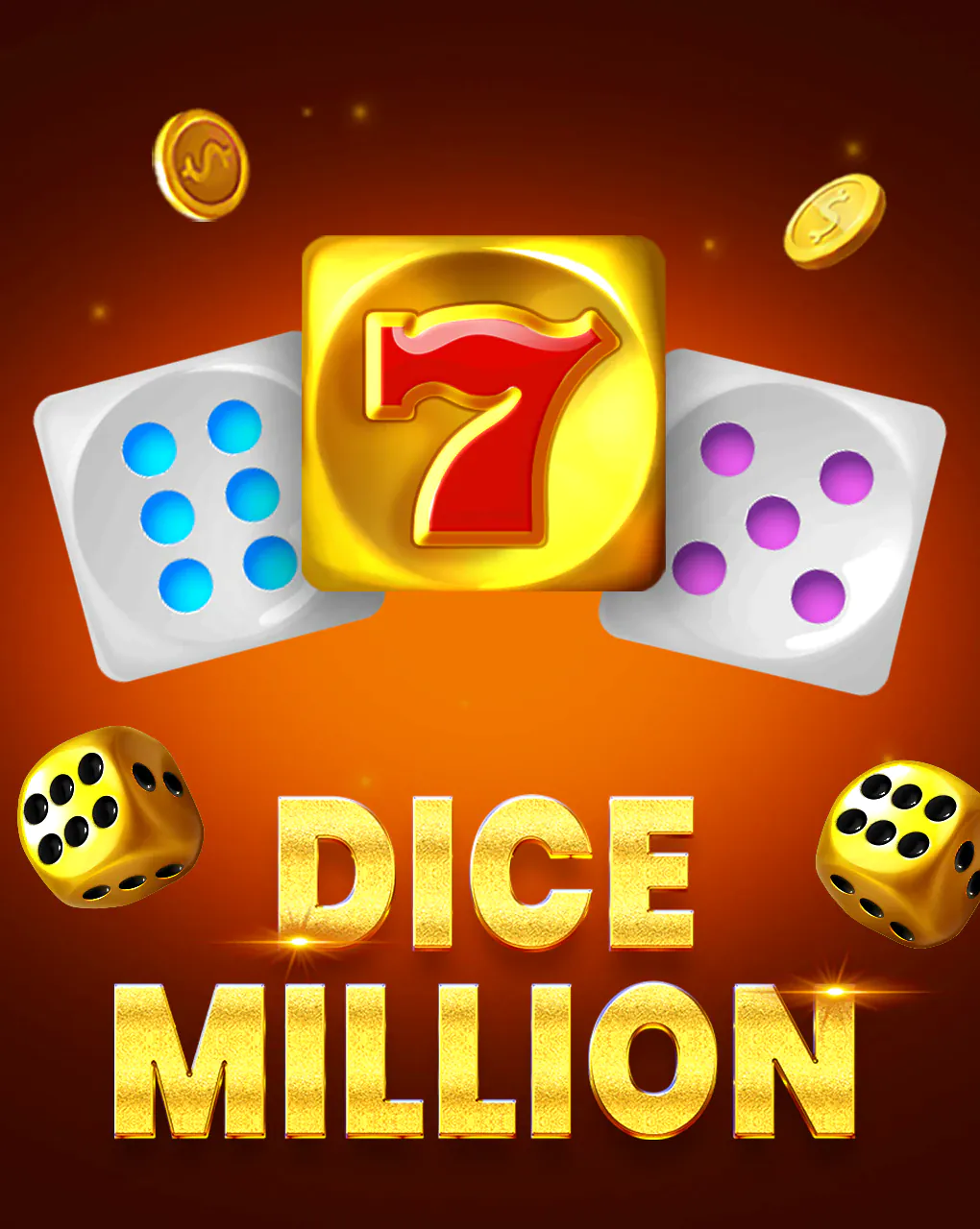 Bgaming : Dice Million - BETPLAY138
