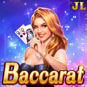 Baccarat - BETPLAY138