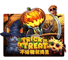 Joker123 : Trick Or Treat - BETPLAY138