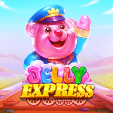 Pragmatic : Jelly Express - BETPLAY138