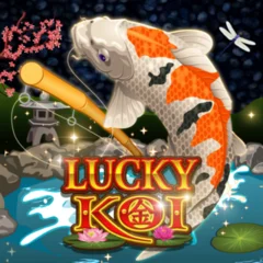 Lucky Koi - BETPLAY138