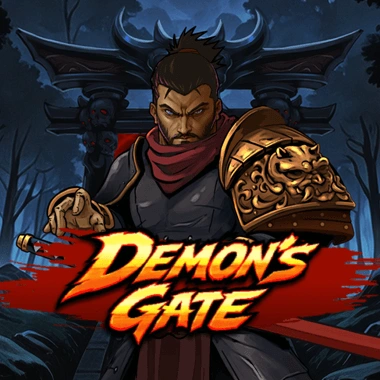 Demons Gate - BETPLAY138