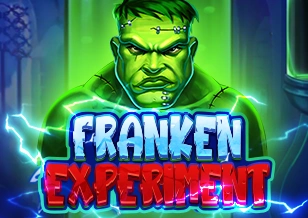 Eksperimen Franken - BETPLAY138