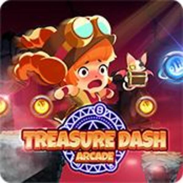 Treasure Dash - BETPLAY138