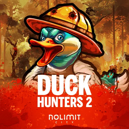 NoLimitCity : Duck Hunters 2 - BETPLAY138