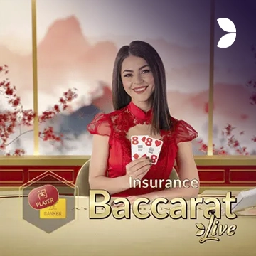 Insurance Baccarat - BETPLAY138