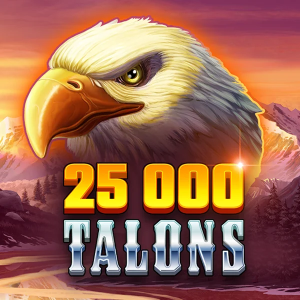 25000 Talons - BETPLAY138