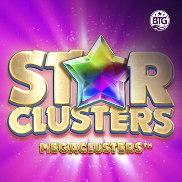 Star Clusters II - BETPLAY138