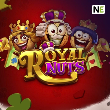 Royal Nuts - BETPLAY138