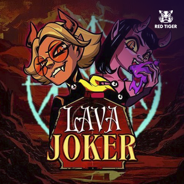 Lava Joker - BETPLAY138