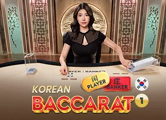 Korean Speed Baccarat 4 - BETPLAY138
