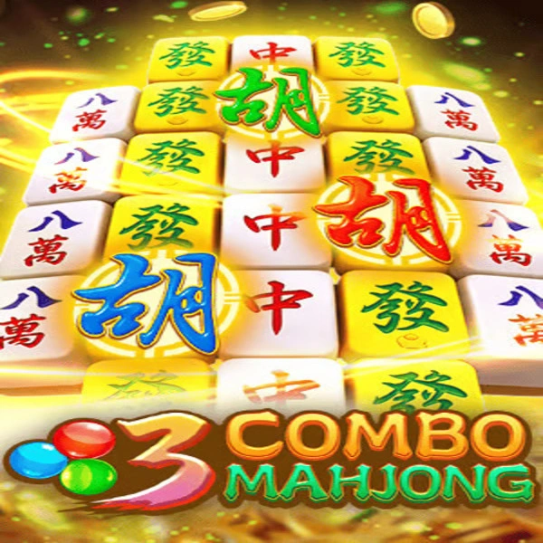 3 Combo Mahjong - BETPLAY138